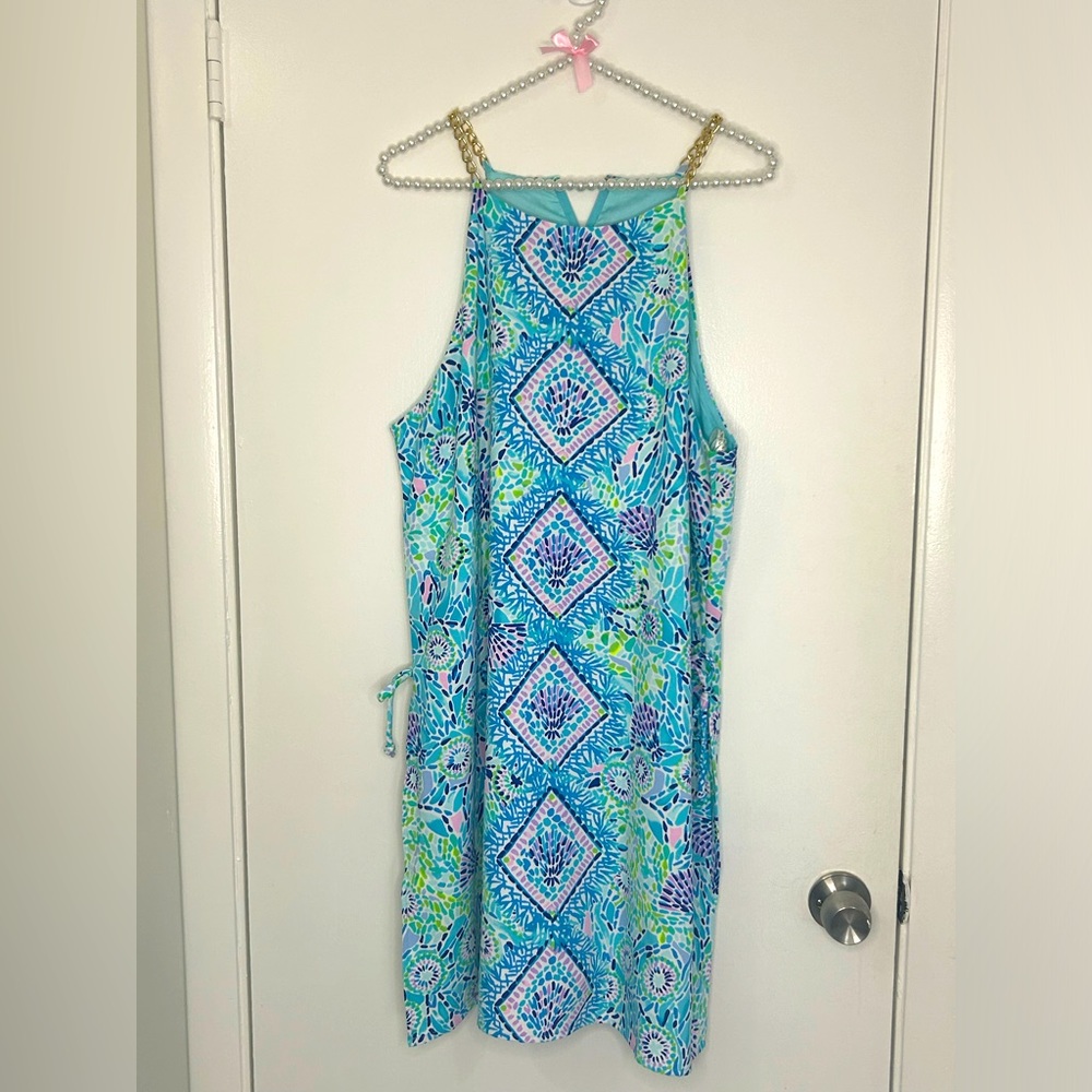 Lilly Pulitzer dress new with tags